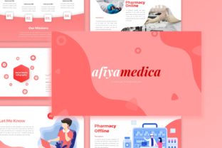 Afiyamedica - Medical Presentation