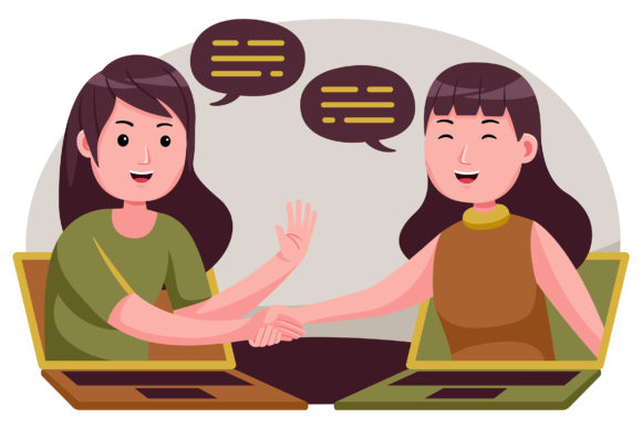 Business Vector Illustration 17 for Creative Projects