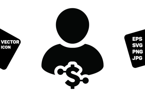 Cash Icon Vector Digital Dollar Currency: Choosing the Right Visual Assets for Your Projects