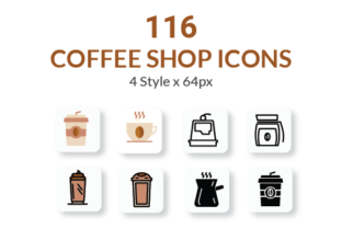 Coffee Shop: Enhancing Mobile and Web Design Workflows