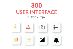 Designing for Clarity: How User Interface and Icon Sets Elevate Digital Projects