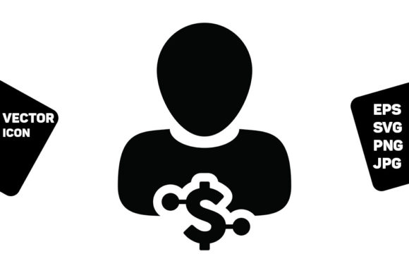 Finance Icon Vector Digital Dollar User: A Practical Guide to Choosing the Right Visual Assets for Financial Projects