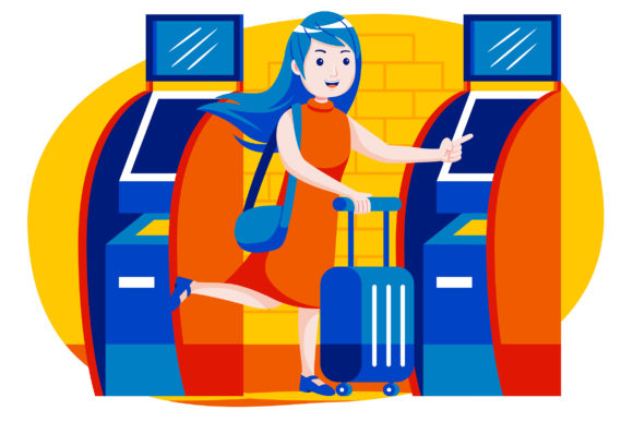 Holiday Vector Illustration 05: A Flexible Design Resource for Creative Projects