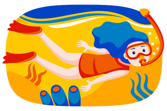 Holiday Vector Illustration 18: A Creative Designer’s Best Companion