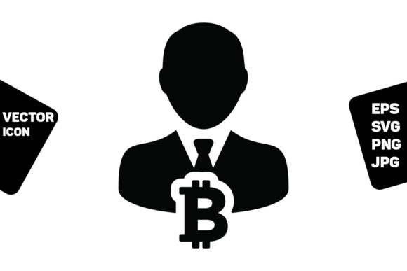Market Icon Vector Bitcoin Blockchain: Practical Uses for Digital Wallets and Beyond