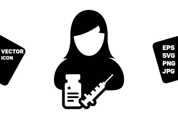 Treatment Icon Vector Vaccine Syringe: A Practical Guide for Design and Workflow Integration